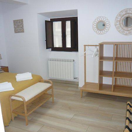 Albergue El Paso 베가 데 발카르세 외부 사진