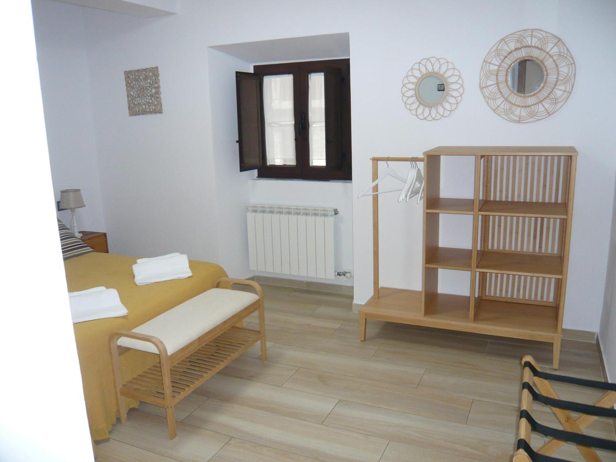 Albergue El Paso 베가 데 발카르세 외부 사진